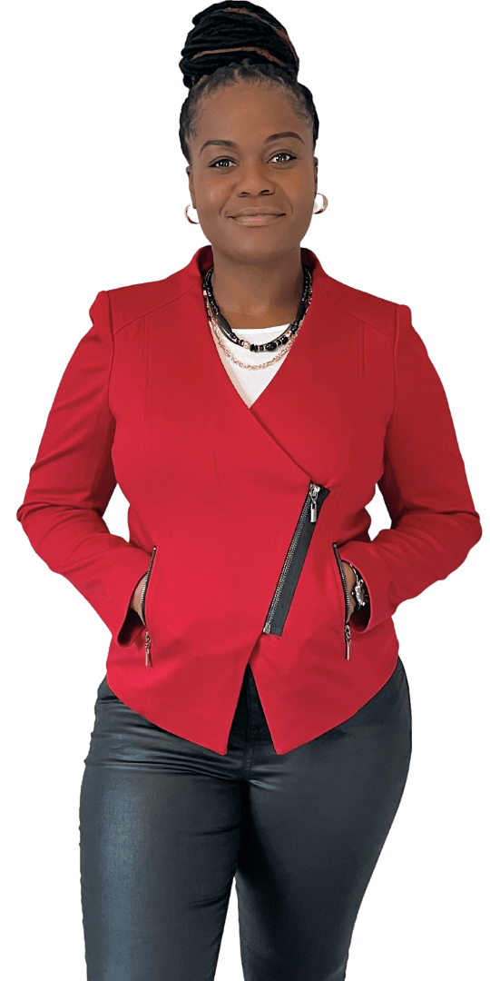 Shereen Jackson Level 2 Mortgage Agent